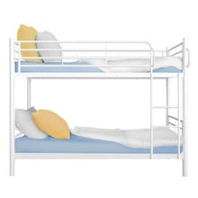 Kingston King Single Convertible Bunk Bed